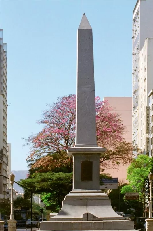 Escritório de contabilidade em Belo Horizonte