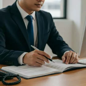 BPO finance for startups how it works