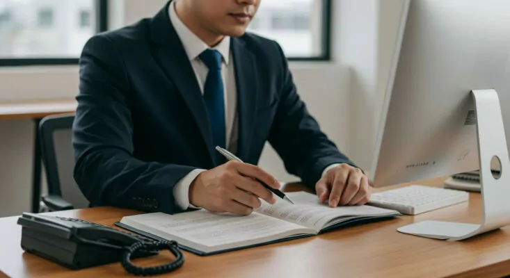 BPO finance for startups how it works