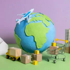 How to avoid liabilities with RECOF and the temporary admission regime in foreign trade accounting