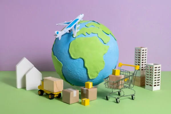 How to avoid liabilities with RECOF and the temporary admission regime in foreign trade accounting
