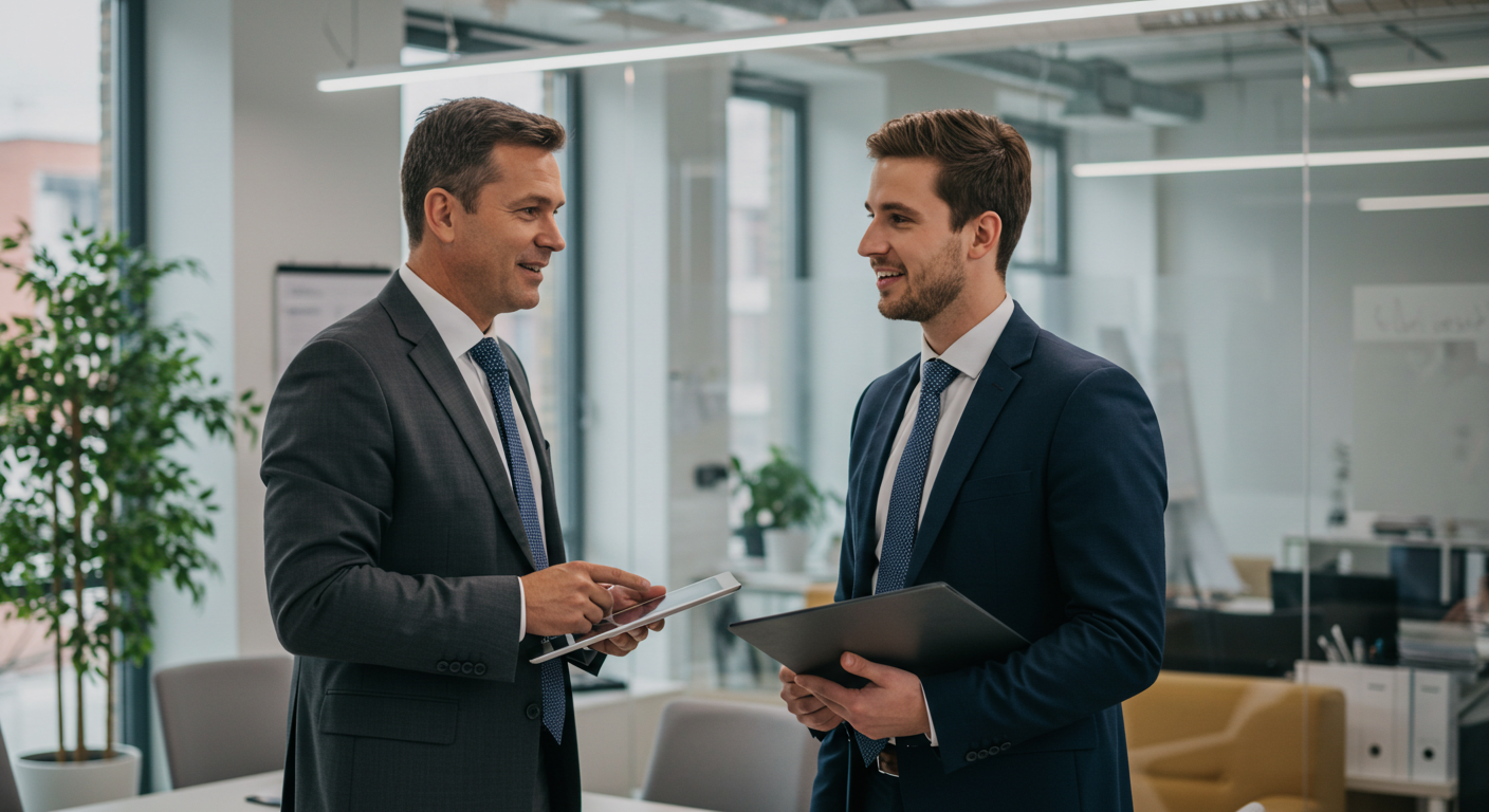 Como funciona o BPO financeiro para startups