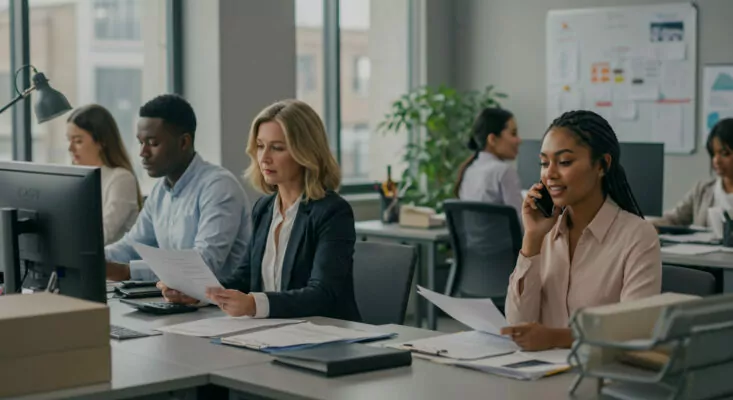 Como implementar um plano de contas no Lucro Presumido