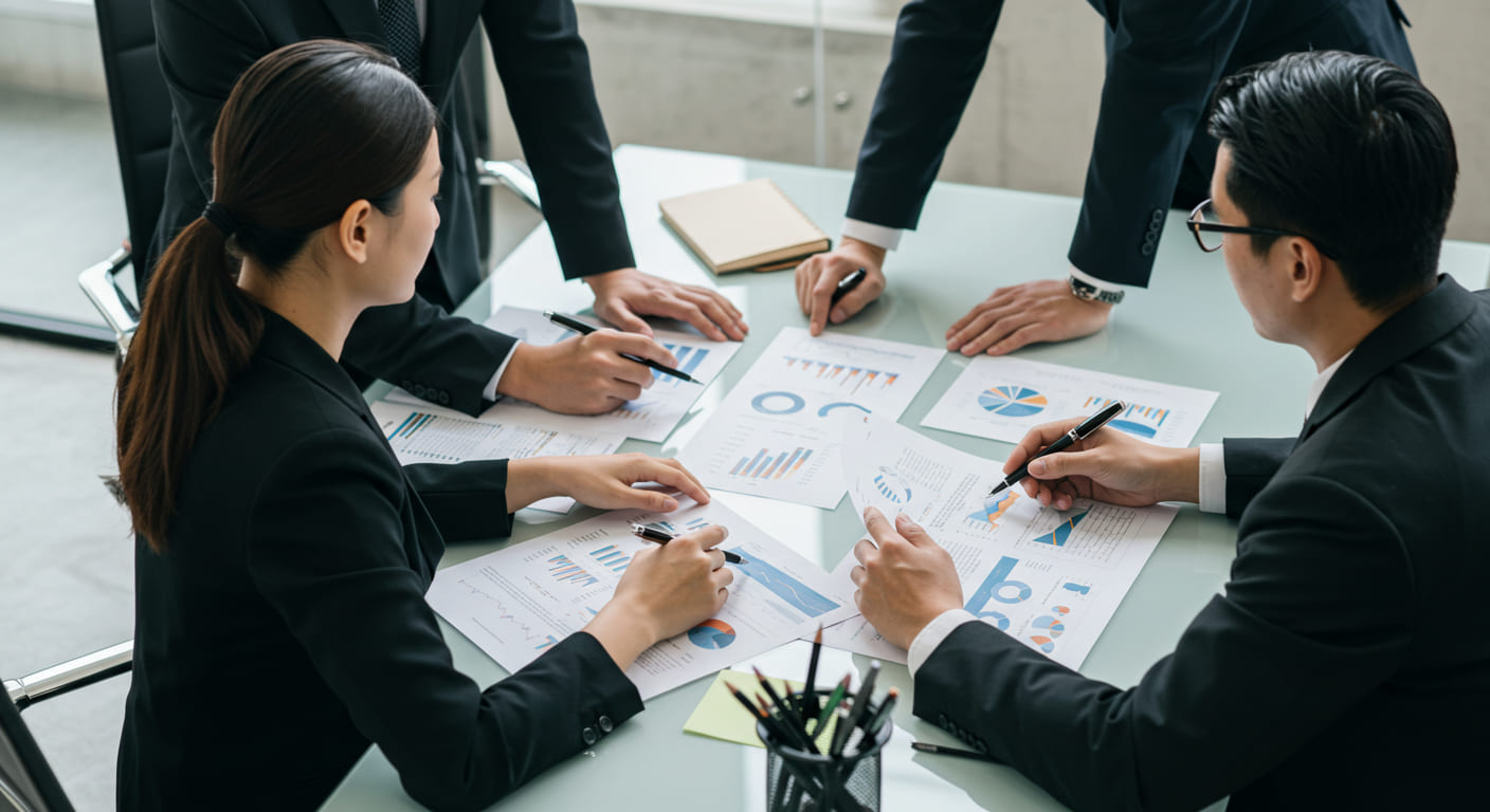 How to plan the transition between tax regimes