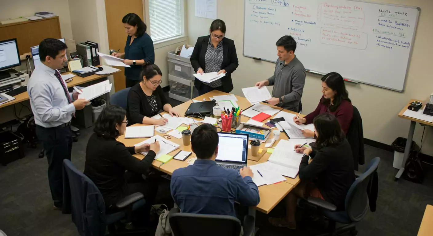 Como preparar sua empresa para o cruzamento de dados da Receita Federal