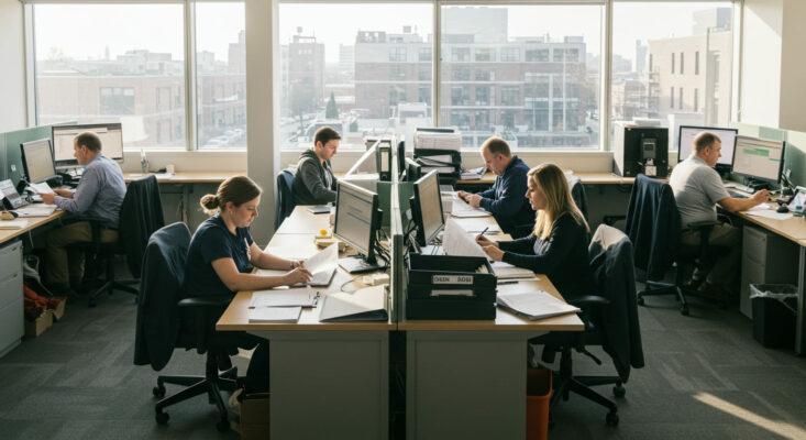 Data cross-checking by the Federal Revenue Service: understand the risks and how to prepare your company