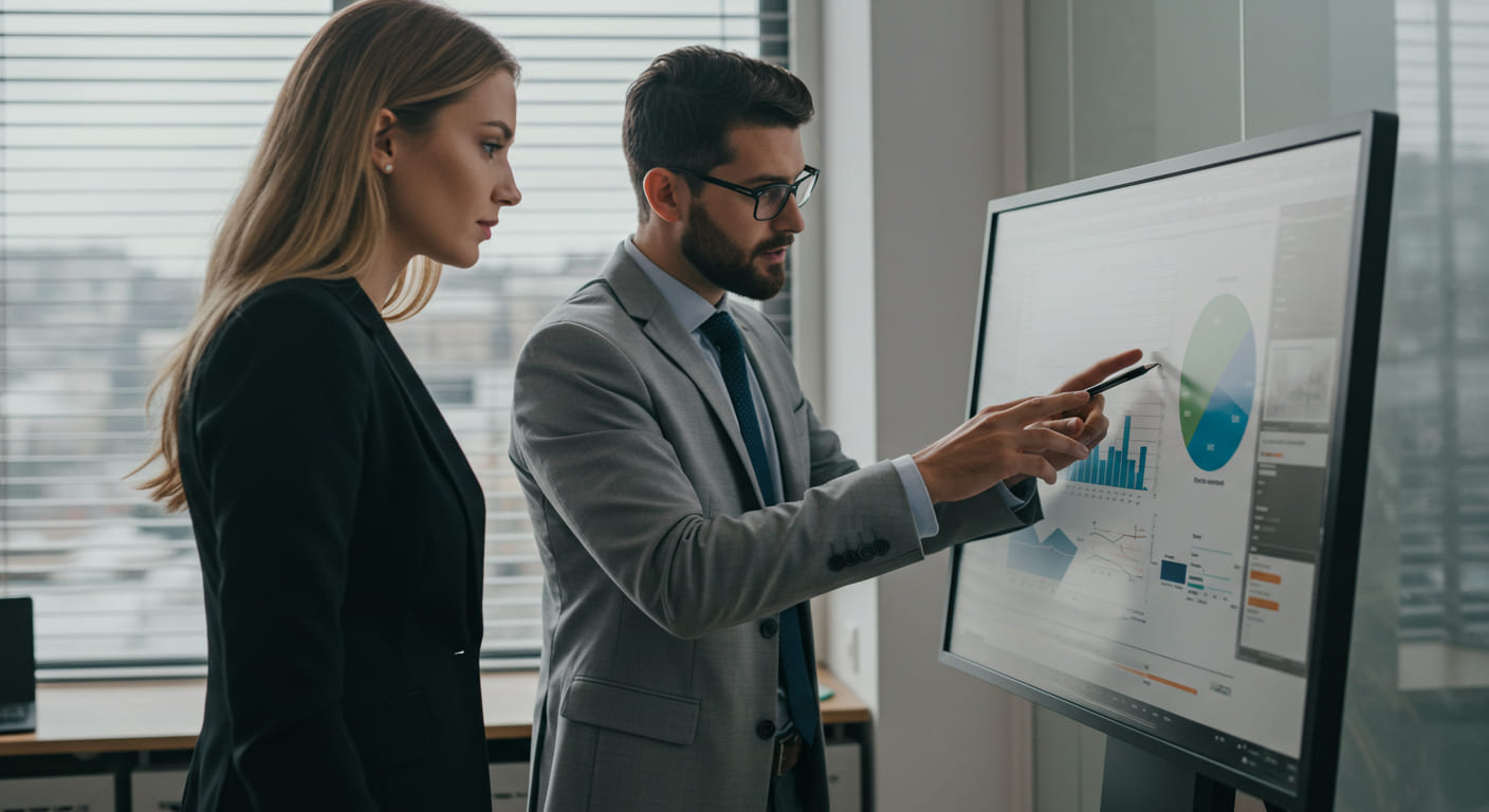 Diferença entre contabilidade e BPO financeiro