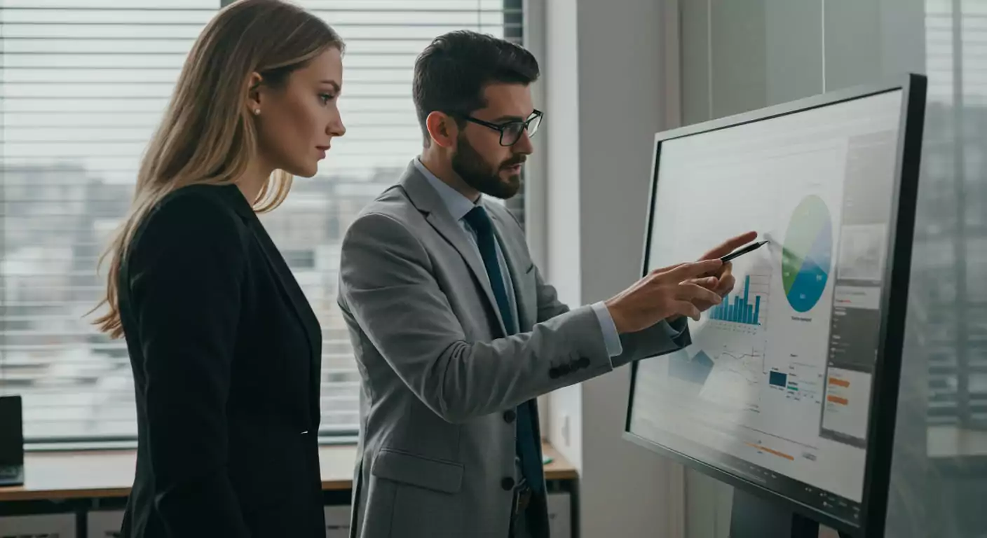 Diferença entre contabilidade e BPO financeiro