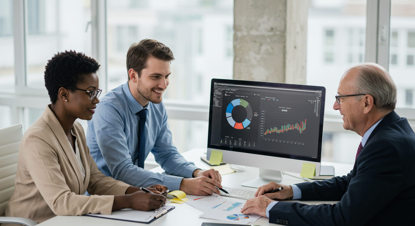 In which cases Presumed Profit is still advantageous
