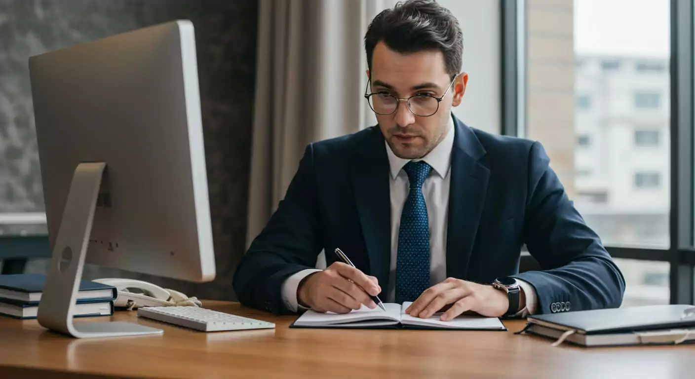Estudo de caso: SaaS em fase de tração
