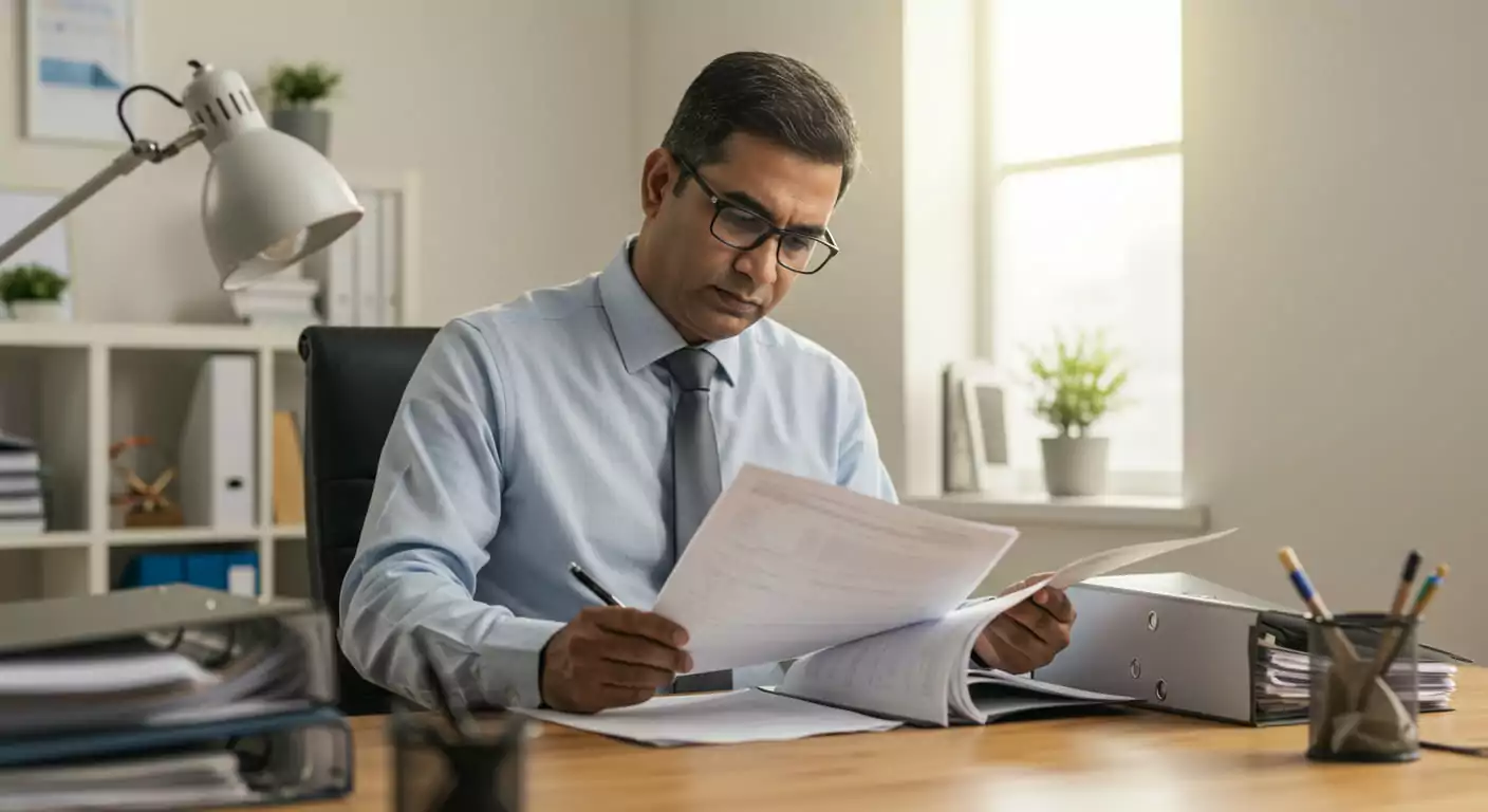 O que é BPO financeiro