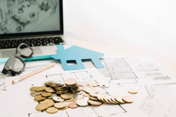 Impact of LCI Taxation on Real Estate Financing