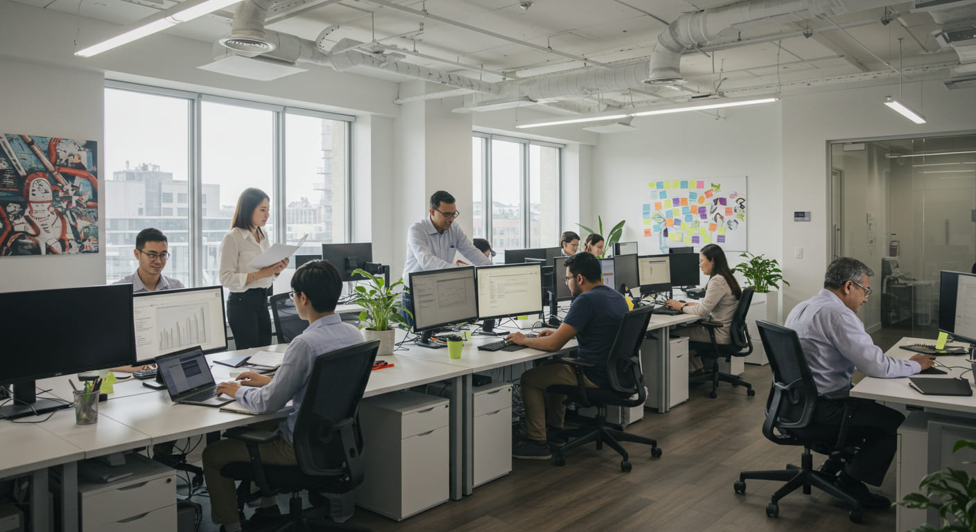 O que as empresas precisam fazer para se preparar