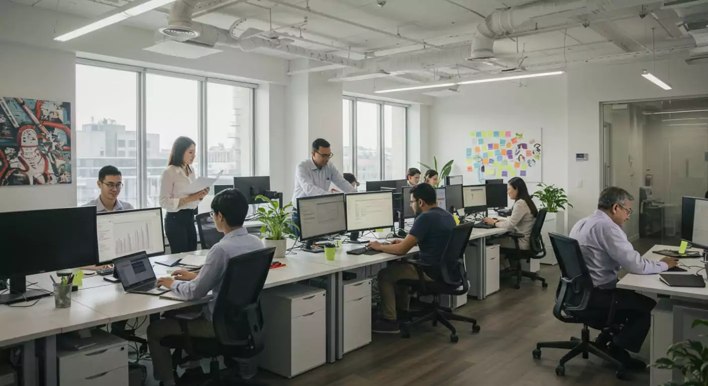 O que as empresas precisam fazer para se preparar