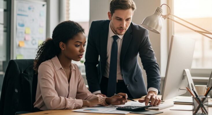 Why the chart of accounts is so important in Presumed Profit