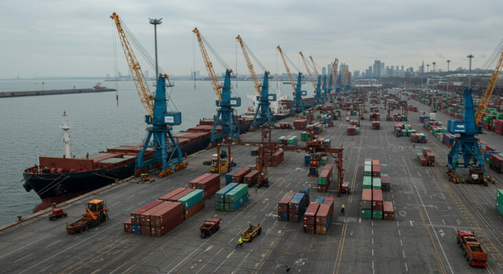 Taxation in foreign trade: impact of tax reform on imports, exports and non-levy of VAT