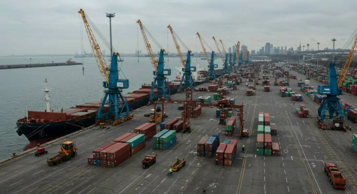 Tributação no comércio exterior impacto da reforma tributária na importação, exportação e não incidência do IVA
