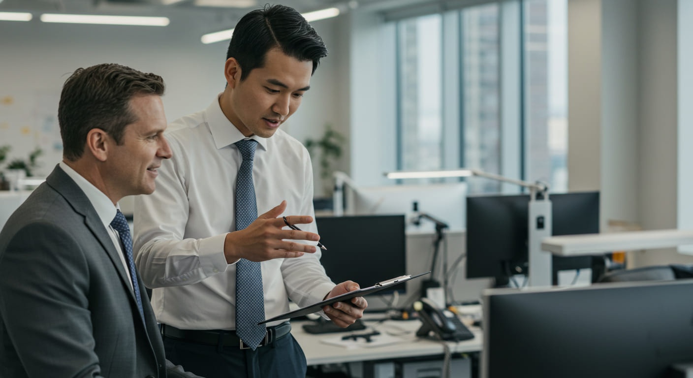 Vantagens do BPO financeiro para startups