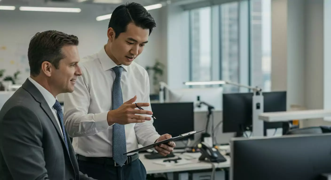 Vantagens do BPO financeiro para startups