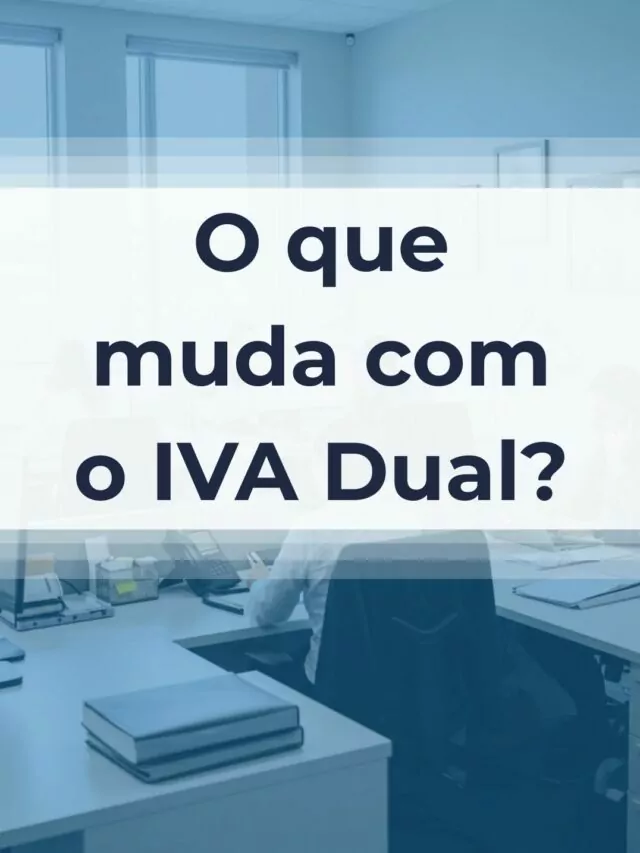 What changes with Dual VAT?