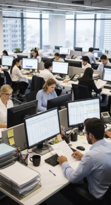 A CLM Controller é a parceira estratégica para investidores estrangeiros