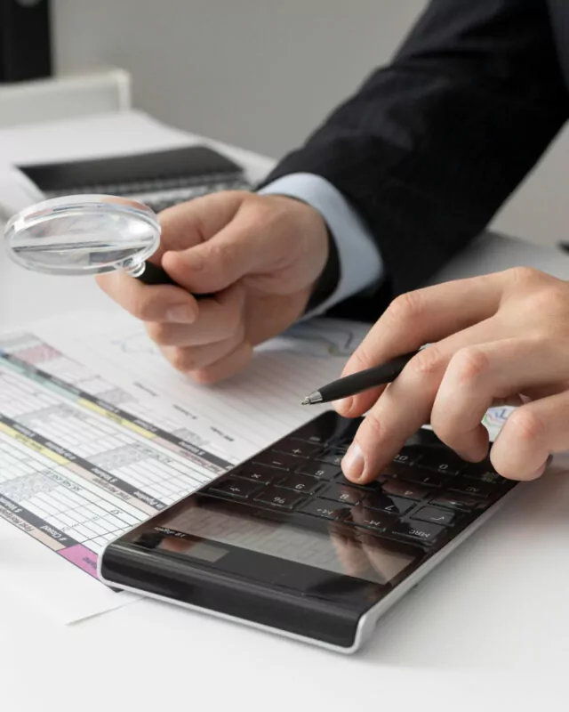 The importance of financial management in e-commerce