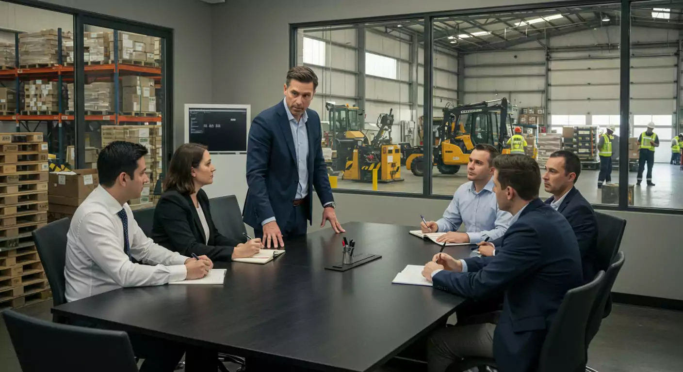 Como a CLM Controller pode ajudar sua empresa nesse processo