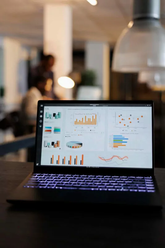 Cómo contribuye la centralización de datos a la eficiencia fiscal