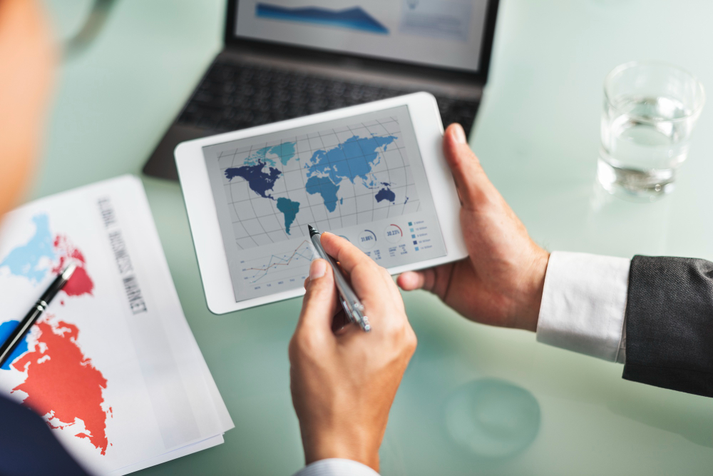 How technology can support tax risk management on an international scale