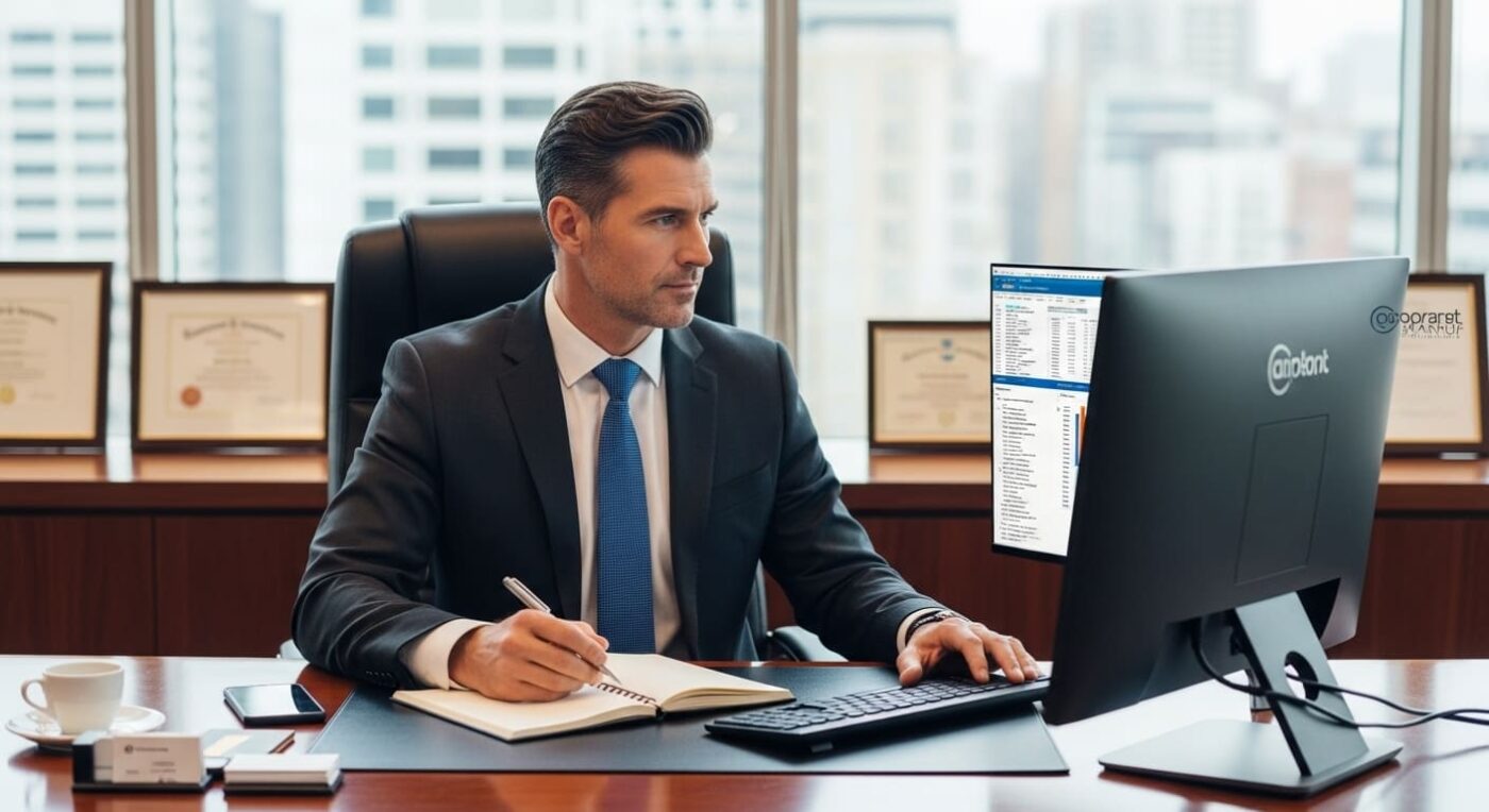 Como os dados de 2025 orientam o planejamento tributário em 2026