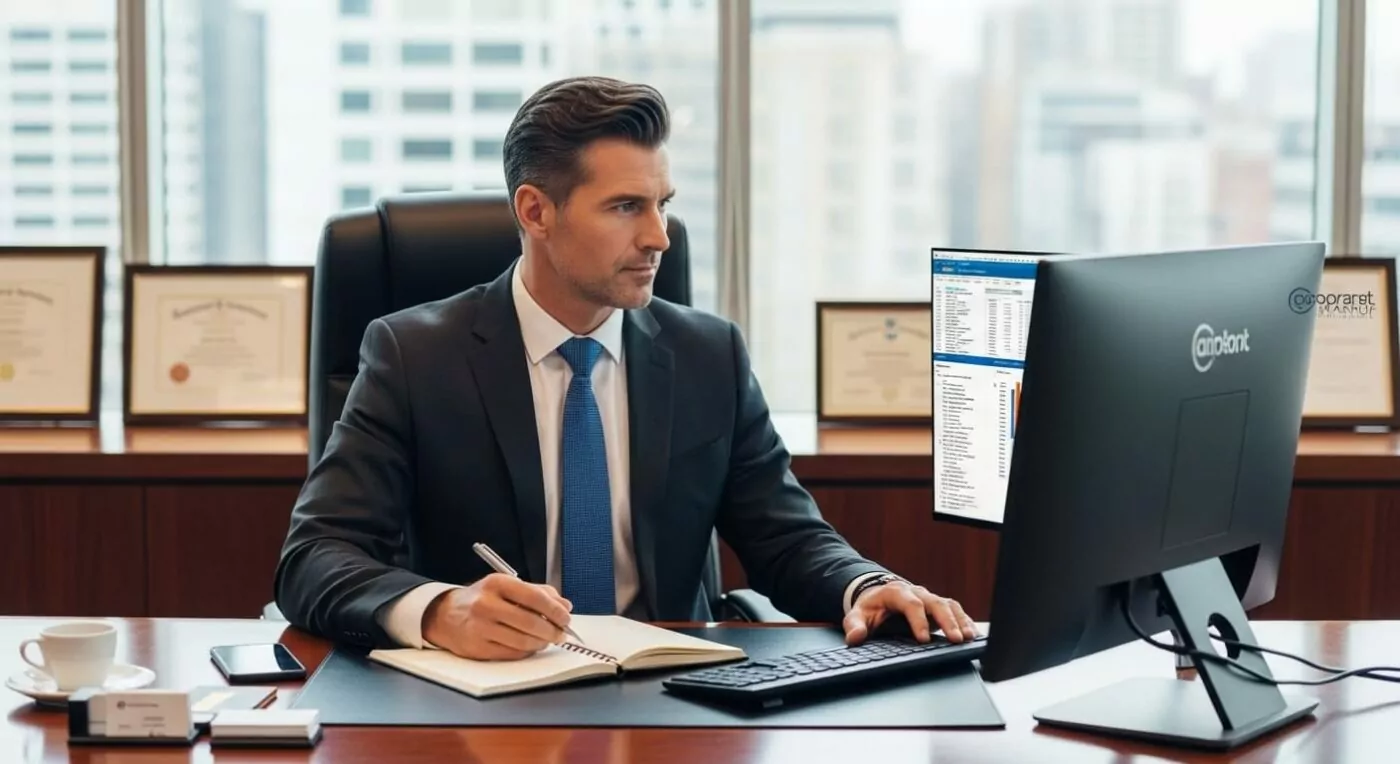 Como os dados de 2025 orientam o planejamento tributário em 2026