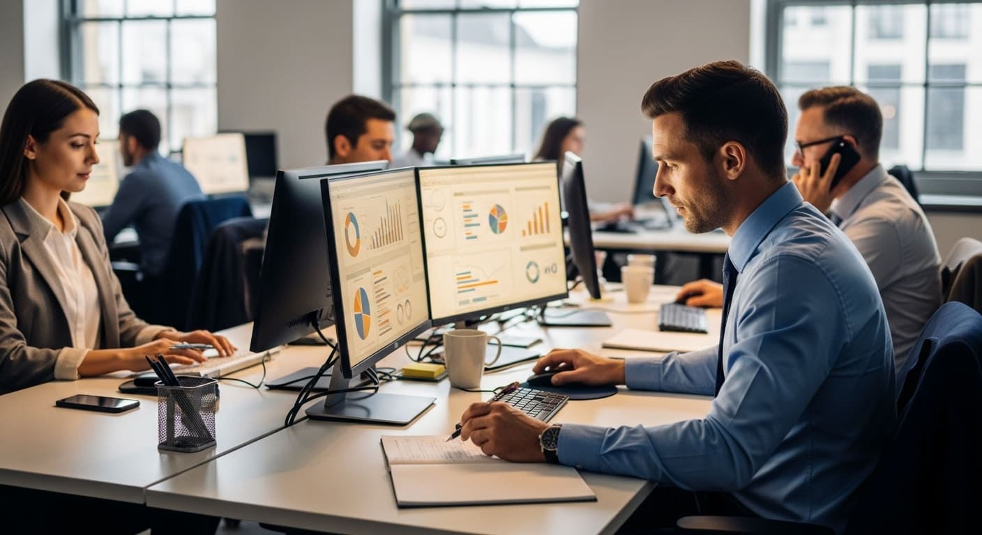 Como revisar regimes especiais contribui para a economia tributária