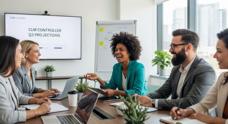 Como transformar dados contábeis em decisões estratégicas com apoio especializado