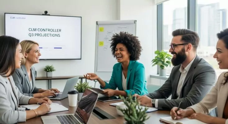 Como transformar dados contábeis em decisões estratégicas com apoio especializado