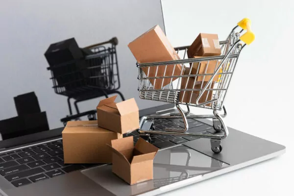 Contabilidade para E-commerce gestão fiscal e financeira do seu negócio online
