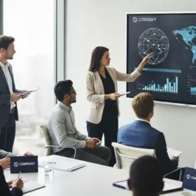 Gestión de divisas y contabilidad internacional para inversores extranjeros en Brasil