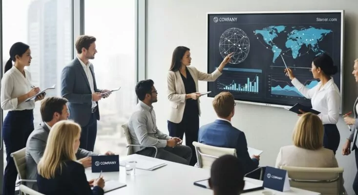 Gestión de divisas y contabilidad internacional para inversores extranjeros en Brasil