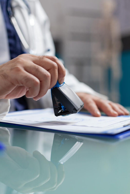 Accounting office in Goiânia
