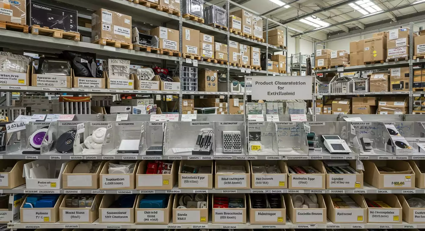 O que é a classificação fiscal de mercadorias e por que ela é tão importante