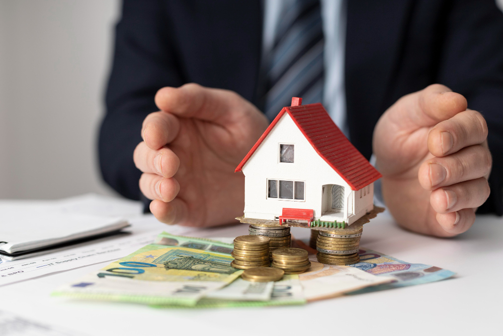 ¿Qué es el ITCMD (impuesto de sucesiones)?