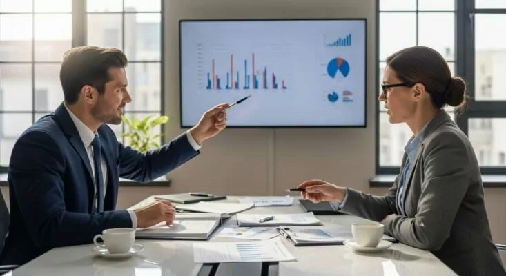 Planejamento tributário para indústrias como reduzir custos em 2026 com base nos dados de 2025