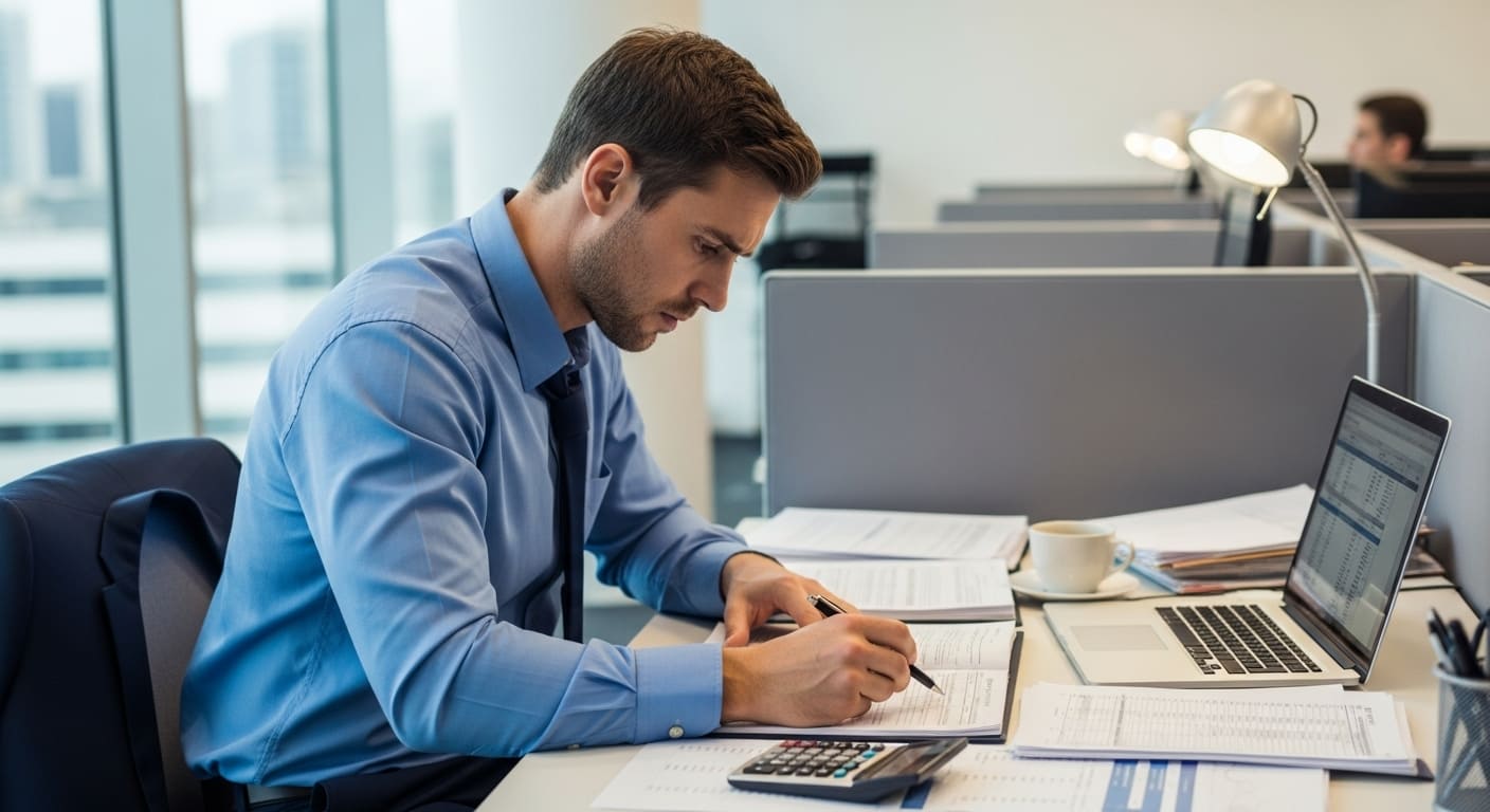 Quais riscos surgem quando a gestão cambial não está alinhada à contabilidade