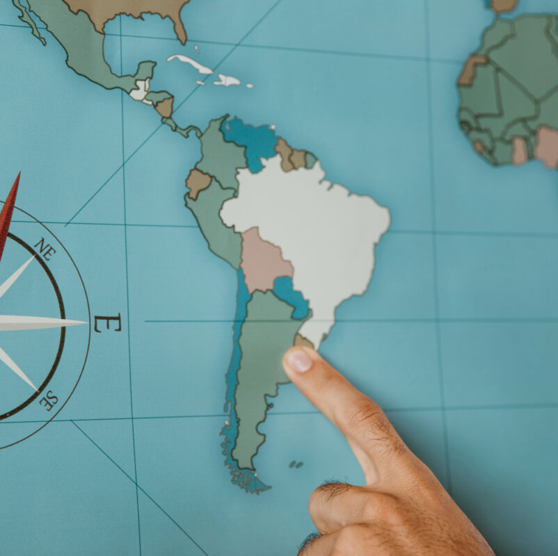 ¿Cuáles son las tasas de ITCMD en los principales estados?