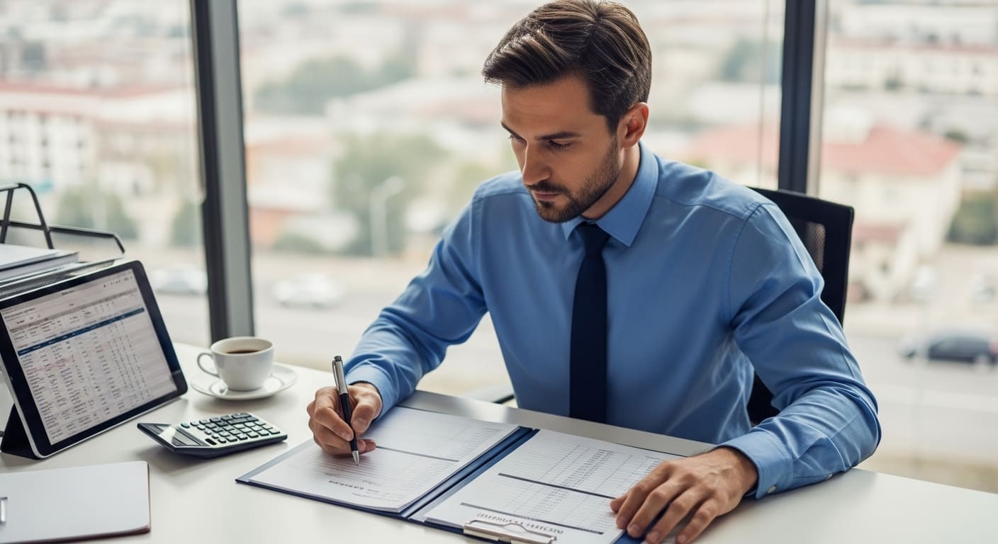 Qual é a importância da contabilidade internacional nesse processo