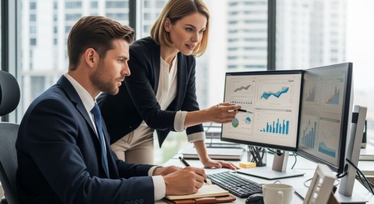 Qual é o papel da análise de balanços e provisões tributárias