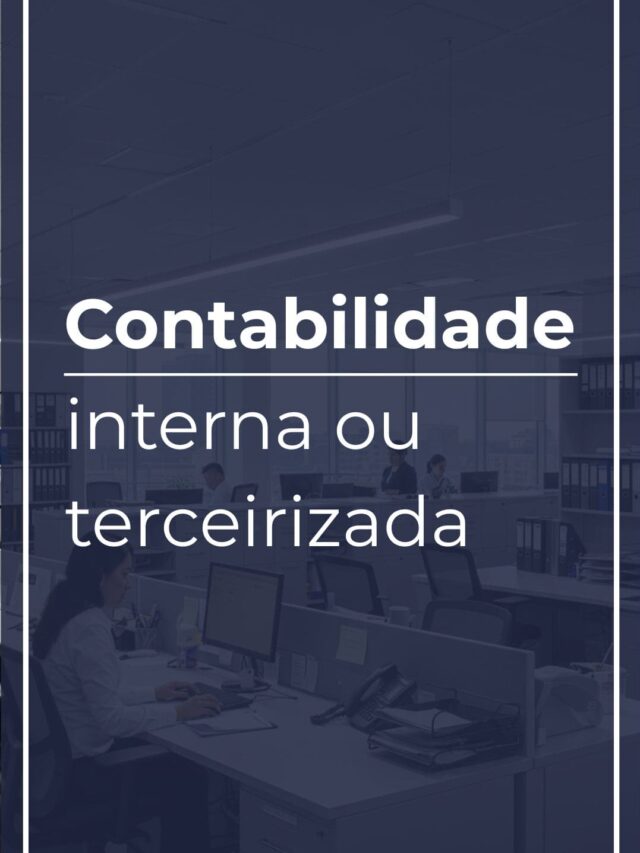 Contabilidad interna o externa: comparación y cómo elegir la mejor opción para su empresa