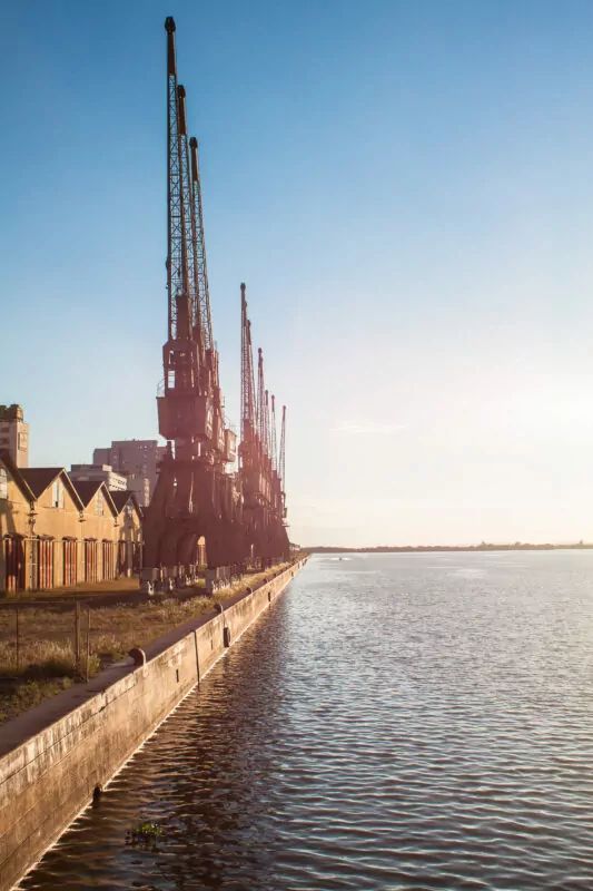 Escritório de contabilidade em Porto Alegre: Cás de Porto Alegre