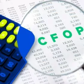 CFOP Tax Code for Operations and Services
