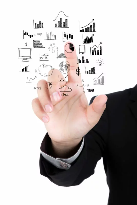 Manutenção e compliance da holding