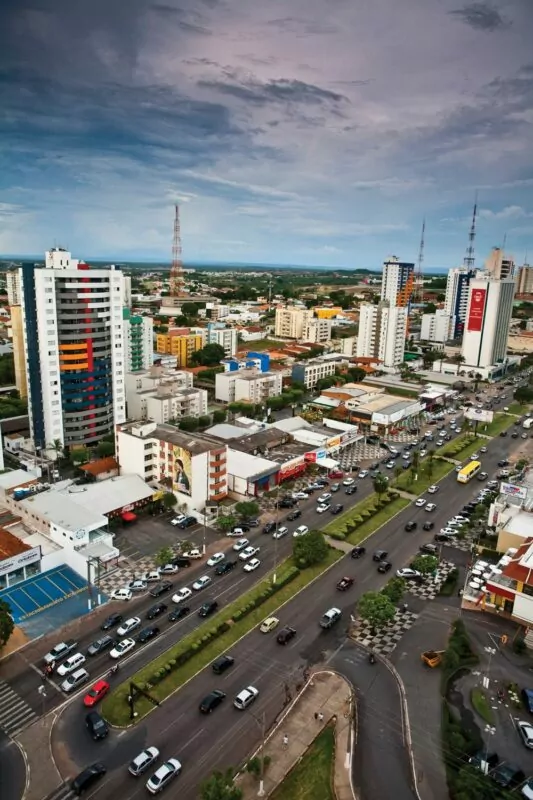 accounting office in Cuiabá